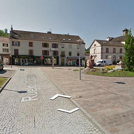 gérardmer plein centre idéal famille Extérieur photo